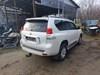 Крыло правое заднее 6016160B70 TOYOTA