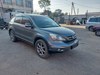 Боковая часть передняя правая Honda CR-V 3