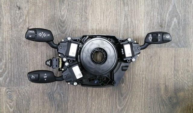 Подрулевой правый переключатель  61316924106 BMW