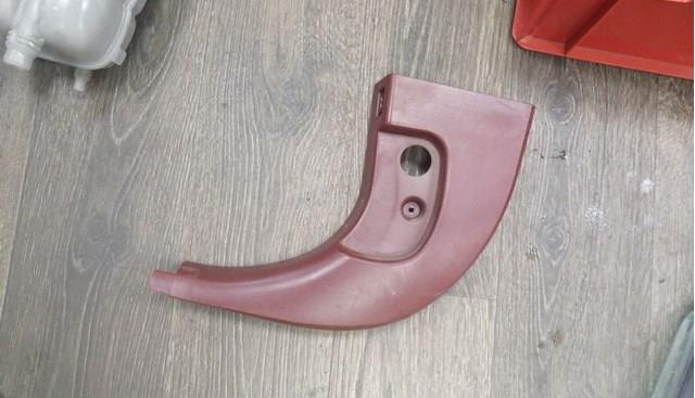 61319200316 BMW Кнопка салона привода крышки багажника (двери 3/5-й (ляды) купить в Ирпень