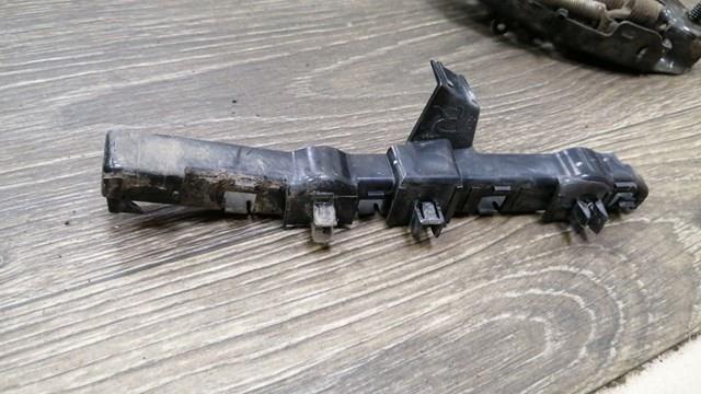 622224EA0A NISSAN Кронштейн бампера переднего правый купить в Полтава