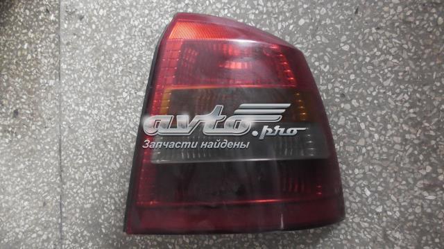 OPEL 6223022 Задний фонарь в наличии Сумы