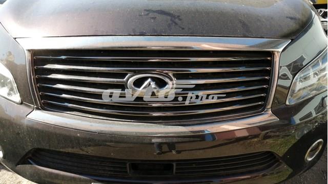 NISSAN 623101LL2A Решетка радиатора в наличии Чернигов