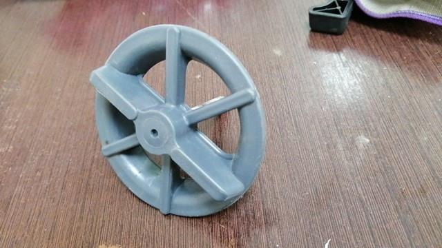 Крепление запасного колеса 6285028510 HYUNDAI