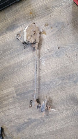 Крепление запаски 628502B000 HYUNDAI