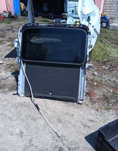 Трос люка крыши 6320548010 TOYOTA