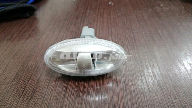 6325G3 Peugeot/Citroen повторитель поворота на крыле