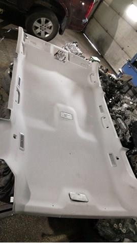 Обивка крыши внутренняя 6331048310B1 TOYOTA