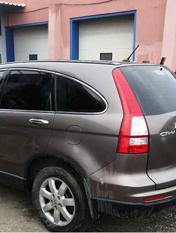 Дверка бензобака 63910SWAA00ZZ HONDA