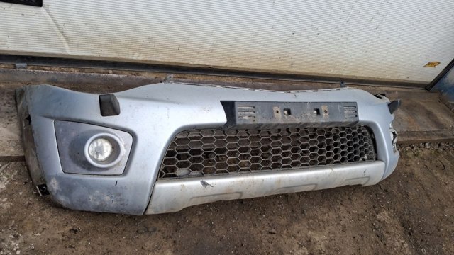 6400D155WA MITSUBISHI Бампер передний купить в Ужгород