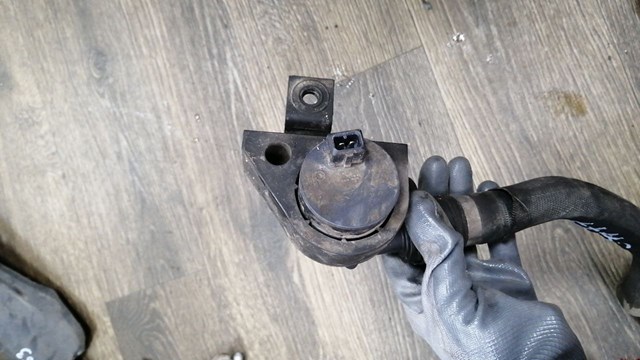 64116988960 Дополнительная помпа купить Каменское