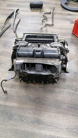 64119238655 BMW Испаритель кондиционера купить в Павлоград