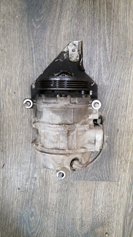 Насос кондиционера 64509174806 BMW