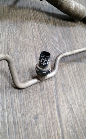 Клапан давления кондиционера 64536909257 BMW