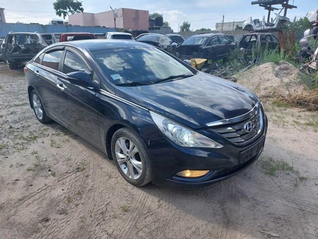 Лонжерон передний правый 646023S010 HYUNDAI