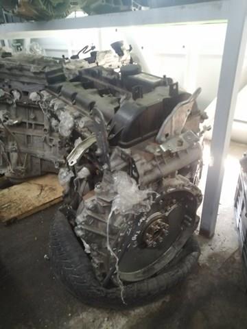 Мотор в сборе 651930 MERCEDES