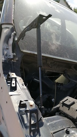 Амортизатор под капот 654701BA0A NISSAN