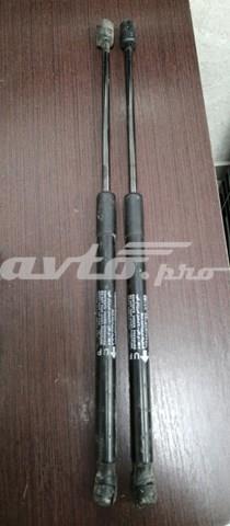 Амортизатор капота газовый 654701LA0A NISSAN