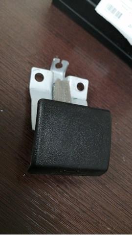 Рычаг открывания капота 656224P00A NISSAN