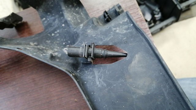 Датчик температуры окружающей среды Бмв 3