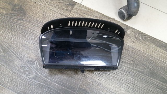 Дисплей многофункциональный 65829151979 BMW