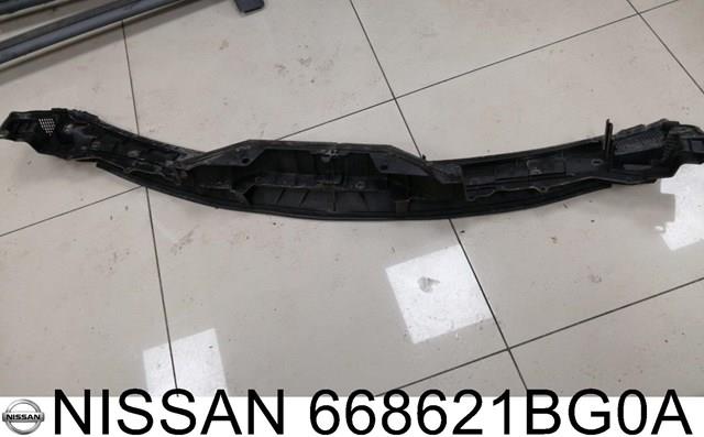 668621BG0A NISSAN Водосток лобового стекла, жабо купить в Чернигов
