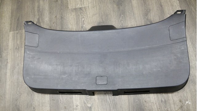 Облицовка багажника пятой двери 6775078010C0 TOYOTA