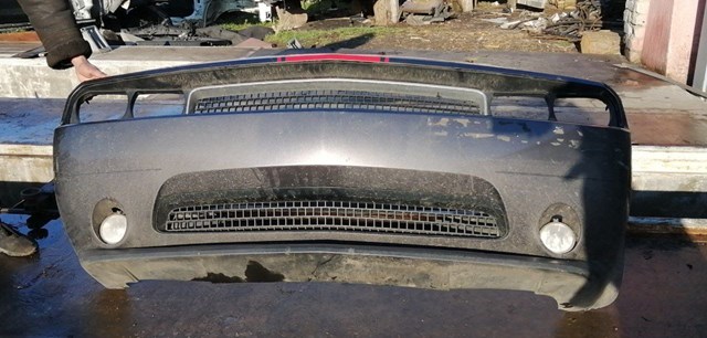 Облицовка радиатора 68043388AB CHRYSLER