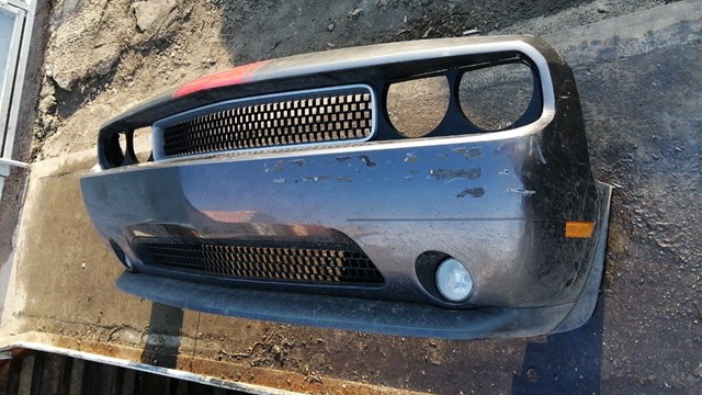 CHRYSLER 68043388AB Решетка радиатора в наличии Тернополь