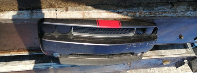 68043388AB CHRYSLER Решетка радиатора купить в Тернополь