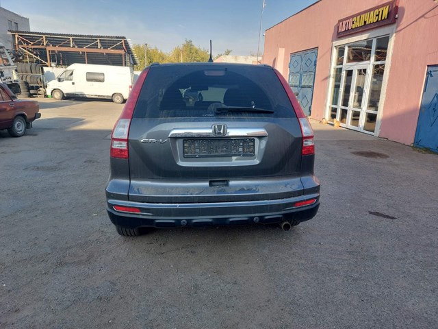 Задняя дверь 68100SWWE00ZZ HONDA