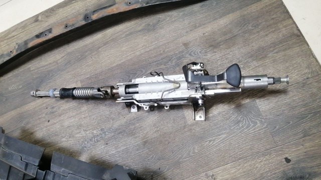 Рулевая колонка 68140569AC CHRYSLER