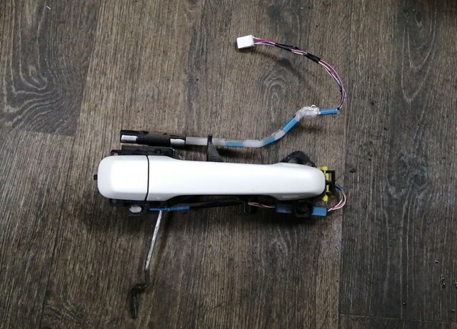 6921060150A1 TOYOTA купить в Павлоград
