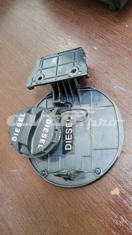 HYUNDAI 695102S000 Лючок бензобака (топливного бака) в наличии Тернополь
