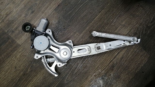 Механизм подъема стекол 6980130280 TOYOTA