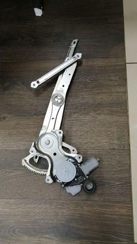Механизм стеклоподъемника двери задней, левой 6980248070 TOYOTA