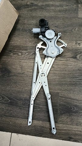 Подъемник механический ветрового стекла 6980278020 TOYOTA