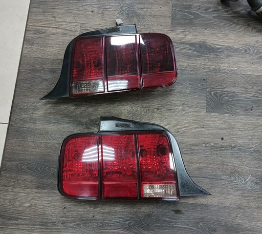 6R3Z13404AB FORD Фонарь задний правый купить в Тернополь