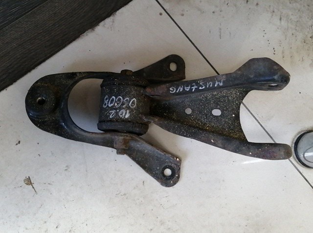 Рычаг задней подвески продольный 6R3Z5500A FORD