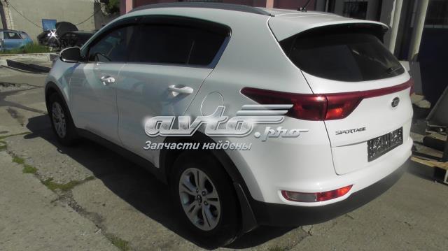 Боковая часть задняя левая 71503F1C00 HYUNDAI