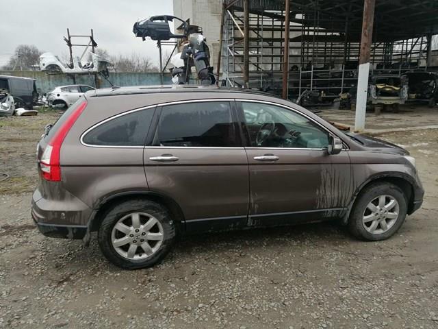 71800SWWG02 HONDA Накладка (молдинг) порога наружная правая купить в Тернополь