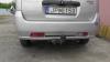 Спойлер заднего бампера 7182086G005PK SUZUKI