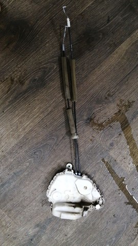 Внутренний дверной замок Honda Civic VIII