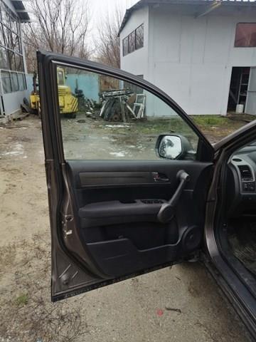 72160SWAA02ZA HONDA Ручка двери передней внутренняя левая купить в Житомир