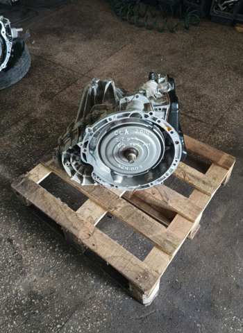 Автоматическая коробка передач 724003 MERCEDES