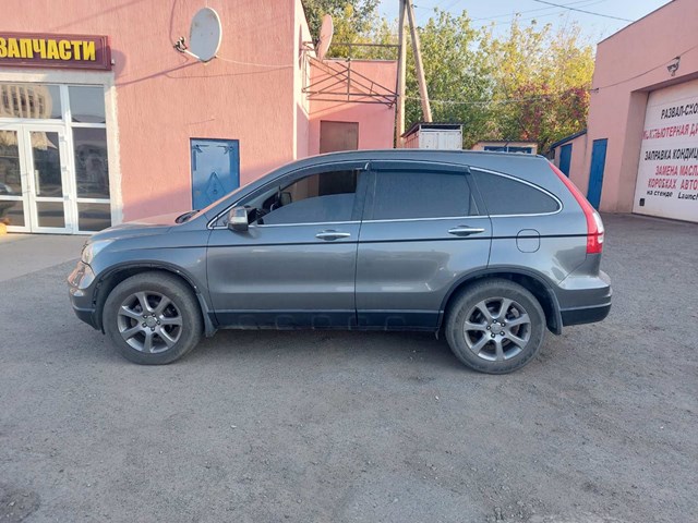 73450SWWE00 HONDA Стекло двери задней левой купить в Винница