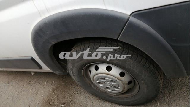 FIAT 735422802 Расширитель (накладка) арки заднего крыла левый в наличии Каменское