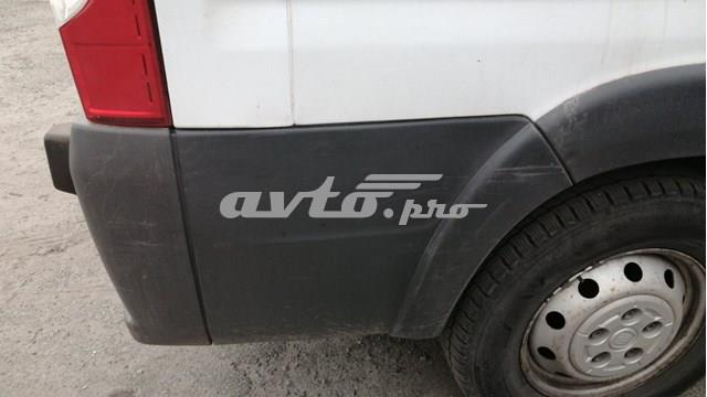 735491684 FIAT Расширитель (накладка) арки заднего крыла правый купить в Львов