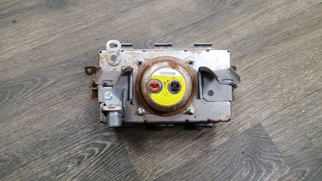 TOYOTA 739600R040 Подушка безопасности (AIRBAG) пассажирская в наличии Каменское