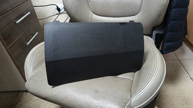 Подушка безопасности боковая 739700K080B0 TOYOTA